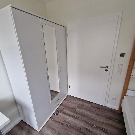 Apartment Nahe Meyer Werft In Ostfriesland Mit Kueche & Netflix Westoverledingen Ngoại thất bức ảnh