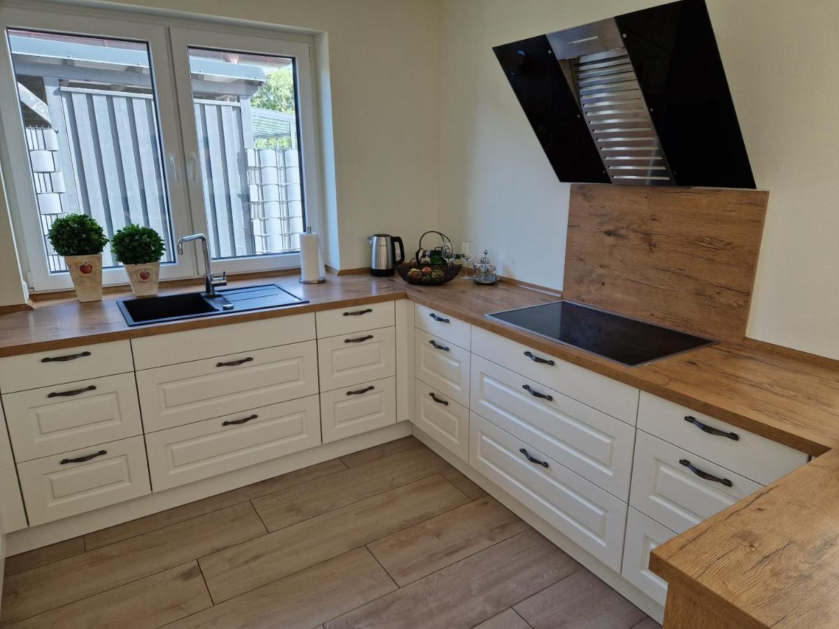 Apartment Nahe Meyer Werft In Ostfriesland Mit Kueche & Netflix Westoverledingen Ngoại thất bức ảnh