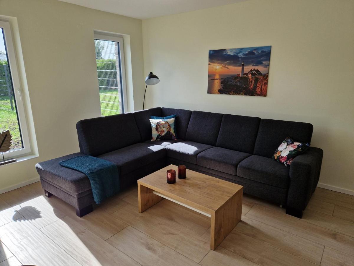 Apartment Nahe Meyer Werft In Ostfriesland Mit Kueche & Netflix Westoverledingen Ngoại thất bức ảnh